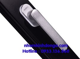 TAY NẮM TRỤC VUÔNG PH107